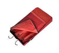 Bolsa De Caballería Para Caballos,Organizador de Arneses con Soporte de 3 Puntas | Accesorio Organizador Para Riendas Arnés Soga,Accesorio para Bridas Riendas y Bocados