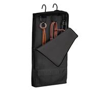 Bolsa de Cabestro con Brida,Bolsa de Transporte para arreos de Caballo - Halter Acolchado para Caballos y Bolsa de Brida - Bolso Acolchado Impermeable del Caballo de la organización del Cabestro para