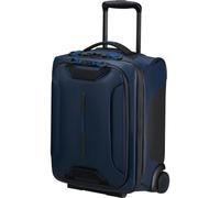 Bolsa de cabina Samsonite Selection Ecodiver Underseater azul oscuro