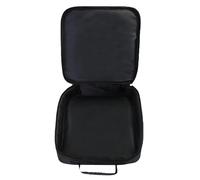 Bolsa de cable de arranque para herramientas de automóviles - Bolsa de almacenamiento Oxford 600D | Bolsa de cables de carga y extensión ignífugos para vehículos eléctricos, bolsa de transporte de