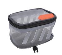 Bolsa de Caída de Aire para Drones, Pequeños Accesorios Portátiles de Transporte de Entrega Universal para Air3, Avata2 con Material de Malla, Cierre de Cinturón de Resorte