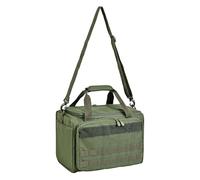 Bolsa de caja de hardware, bolsa de equipo de pesca - Bolsas de señuelos de pesca de tela Oxford | Bolsas de almacenamiento de pinzas resistentes al agua, almacenamiento portátil de aparejos de pesca