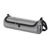 Bolsa de calefacción de alimentos: bolsa de almacenamiento para la tapa de calefacción eléctrica de la ruptura | Trabajo de transporte para cubiertos, toallas, cable de carga, gadgets, cocina, barbaco