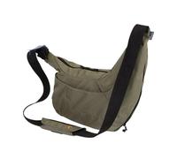 Bolsa de cámara Impermeable Passport Sling, Compatible con Lowepro | Inserto para mochila de viaje, bolsa DSLR, poliéster(Grey)