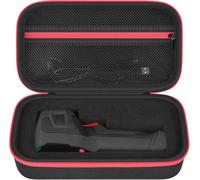 Bolsa de cámara térmica (solo caja) (Negro)