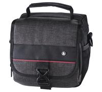 Hama valletta 110 - bolsa para cámara (con correa para el hombro, div
