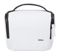 Bolsa de cámaras Golla S Barry Blanca