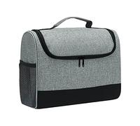 Bolsa de camarero de viaje, kit de utensilios de bar portátil, funda de transporte de camarero móvil, bolsa de camarero de tamaño pequeño, juego de herramientas de bar de viaje ligero, bolsa de cóctel