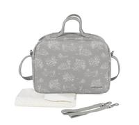 Bolsa de Cambio Pasito a Pasito - Bosque Toile de Jouy Pasito a Pasito