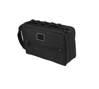 Bolsa de Camping para Papel Cocina Tejido Oxford Impermeable Multibolsillos