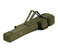 Behr Angelsport - Bolsa de Transporte para caña de Pescar Talla:1,60m