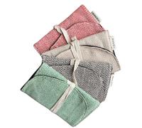 Bolsa de cáñamo para teléfono (surtida)