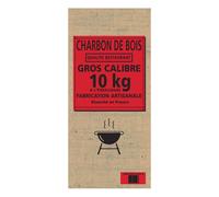 Bolsa de carbón para barbacoa 10KG Calidad Restaurante