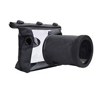 Bolsa de Carcasa Subacuática para Cámara, Cubierta Impermeable Universal para Cámara, Funda de Carcasa Subacuática Portátil, Funda Protectora Impermeable para Cámara para