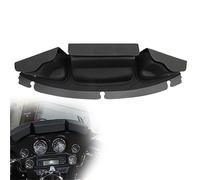 Bolsa De Carenado Batwing De 3 Bolsillos para Parabrisas De para Electra Glide Street Glide Trike Glide FLHX FLHTP FLHTCU 2014 En Adelante
