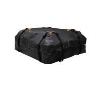 Bolsa de carga impermeable 600D para techo de coche, bolsa de carga universal, bolsa de almacenamiento cúbica para viajes y camping, color n