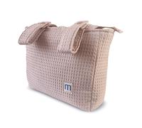 Bolsa De Carrito Beige