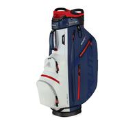 Bolsa de carro de golf impermeable 14 compartimentos Big Max Drilite Sport 3 TU