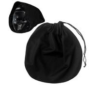 Bolsa De Casco De Motocicleta De 1 Pieza, Bolsa De Polvo De Casco, Accesorios para El Casco, Protección contra El Casco, Suministros De Almacenamiento De Casco.