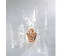 Bolsa de celofán base 180X300Mm 100 piezas