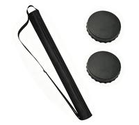 Bolsa De Cerveza De Barril Largo De 1 Pieza Y Tapa De Lata De Cerveza De 2 Piezas, Bebida para Acampar Al Aire Libre A Prueba De Fugas Y Tapa De Bebida Sellada Portátil A Prueba De Polvo.