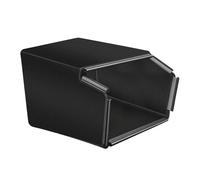 Bolsa de césped de repuesto resistente de 21 pulgadas, adecuada para varios modelos de cortacésped desde 2004 a 2021, bolsa recolectora de césped de tela, colección de cortacésped