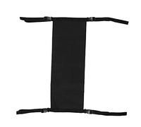 Bolsa de cilindro de oxígeno, bolsa de almacenamiento de tanque de cilindro de oxígeno portátil, bolsa colgante impermeable para silla de ruedas