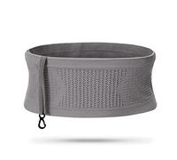 Bolsa de Cintura, Artículo Carretera Artículo Bolsa de Almacenamiento Ligero Correa Invisible Cinturón Paquete Portable Capacidad ACCESORIA DE ACCEDIARIOS DE LA