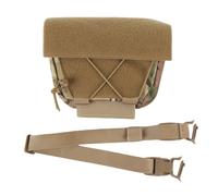 Bolsa de Cintura Bolsa Multi -Propósito La Bolsa de Transporte Abdominal de Oxford Utility Tool Pouch para Actividades Al Aire Libre, Cinturón de Cintura Ajustable