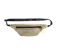 Bolsa de cintura deportiva, resistente al agua portátil de viaje, bolsa de almacenamiento ajustable, correa de teléfono Fanny Pack, al aire libre deportes casual bolsa para correr, hiking, ciclo,