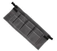 Bolsa de cintura para herramientas, bolsa de cintura multifuncional, cinturón de herramientas multibolsillo para carpintería para jardinería