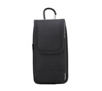 Bolsa de cintura para hombre, bolsa de cinturón multifuncional, bolsa de deporte de mediana edad, bolsa pequeña