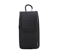 Bolsa de cintura para hombre, bolsa de cinturón multifuncional, bolsa de deporte de mediana edad, bolsa pequeña