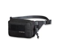 Bolsa de cintura Savotta Kukkaro Hip pack, black