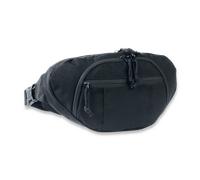 Tasmanian Tiger TT Hip Bag MK II - Bolso (32 x 17 x 5 cm), Color Negro