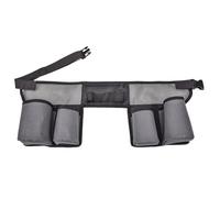 Bolsa de cinturón doméstica - Bolsa de herramientas de limpieza, herramientas de jardín, bolsa de cinturón transpirable, limpieza | Cinturón funda para botella de limpieza, accesorios de zona de