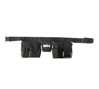 Bolsa De Cinturón Multifuncional Cinturón Herramientas Tela Oxford Portátil Con Bolsillos Organizadores Almacenamiento Herramientas Jardinería Accesorios Accesorios Para Mejoras Del