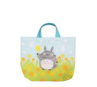 Bolsa de clases ziburi my neighbor totoro kids tanpopo fields and toto