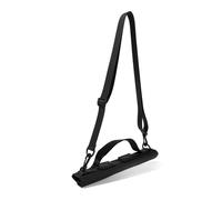 Bolsa de club de golf compacta, bolsa de almacenamiento para club de golf - de entrenamiento ajustable, pequeño almacenamiento portátil para caña de, llevado al hombro o a mano
