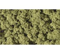 Bolsa de Clump-Foliage, hierba quemada/165 pies cúbicos. (Importación USA)