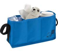 BOLSA DE COCHECITO AZUL