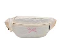 Bolsa De Cofre De Lienzo Para Mujeres Espaciosas Bolsas Cuerpo Cruzado Con Correa Ajustable Para Un Viaje Corto Y Aventuras Aire Libre Bolsa Cuerpo Cruzado Ajustable Mujeres