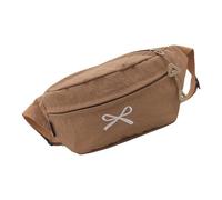 Bolsa De Cofre De Lienzo para Mujeres Espaciosas Bolsas Cuerpo Cruzado con Correa Ajustable para Un Viaje Corto Y Aventuras Aire Libre Bolsa Cuerpo Cruzado Ajustable Mujeres