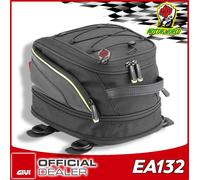 Bolsa De Cola Asiento Coleta GIVI EA132 Universal 11Lt Litros