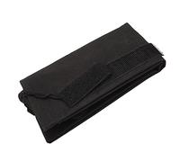 Bolsa de Cola de Caballo, KIMISS 3x27.6 Pulgadas Bolsa Protectora de Cola de Caballo Tela No Tejida Saco de Cola de Caballo Protector de Cola de Caballo Transpirable Impermeable