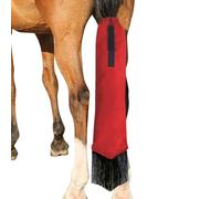 Bolsa De Cola De Caballo - Protector De Cola Impermeable para Caballos | Protector De Cola Antisuciedad, Suministros De Pansaje Duraderos Y Bolsa De Almacenamiento para Cuidado Equinos Y Uso