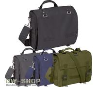 BOLSA DE COMBATE DEL EJÉRCITO ALEMÁN PEQUEÑA Y GRANDE BW BANDOLERA BOLSA AL A...