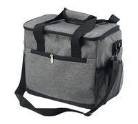 Bolsa De Comestibles Con Aislamiento - Bolsa De Picnic Con Aislamiento, Bolsa De Picnic Con Aislamiento Portátil | Bolsos De Ultramarinos Que Acampan, Bolso Más Fresco Aislado Viaje Impermeable Para A