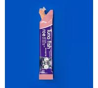 Bolsa de comida húmeda para gatos con baja sal rica en proteínas que ganan peso carne sopa tiras de gato para gatos gatitos (-2111220034314)