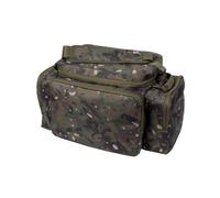 Bolsa De Comida Trakker NXC Camo Chilla Session / Equipaje De Pesca De Carpas